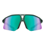 KOO Hype sunglasses - Forest Green Matt Green MR