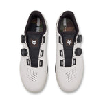 Chaussures Fox Union Boa Greg Minnaar MTB - Blanc