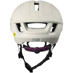 Sweet Protection PNS Falconer Aero 2Vi Mips radHelm - Weiss