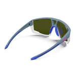 Julbo FURY brille - Grau Spectron3