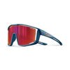 Julbo Fury S brille - Blau Spectron3