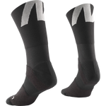 Chaussettes Mavic Essential Thermo - Noir gris