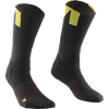 Mavic Essential Thermo socks - Black yellow