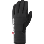 Guanti Mavic Ksyrium Thermo - Nero