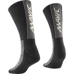 Mavic Essential Wool socken - Schwarz