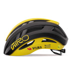 Giro Aries Spherical helm - Team Visma Lease a bike 2024