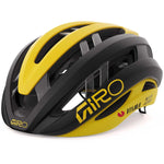 Giro Aries Spherical helm - Team Visma Lease a bike 2024