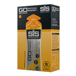 Gel Pack SiS Go Energy Isotonic 6x60ml - Tropical