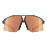 KOO Hype sunglasses - Grey Matt Turquoise