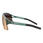 KOO Hype sunglasses - Grey Matt Turquoise