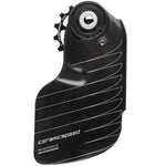 Sistema de Poleas CeramicSpeed OSPW Aero Alpha Sram Red/Force Axs - Negro