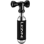 Co2 Lezyne Control Drive 16 - Noir