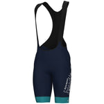 Ale Bahrain Victorious 2025 bib shorts 