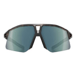 KOO Hype sunglasses - Havana Matt Petrol Mr