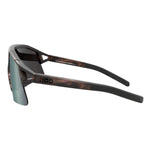 KOO Hype sunglasses - Havana Matt Petrol Mr