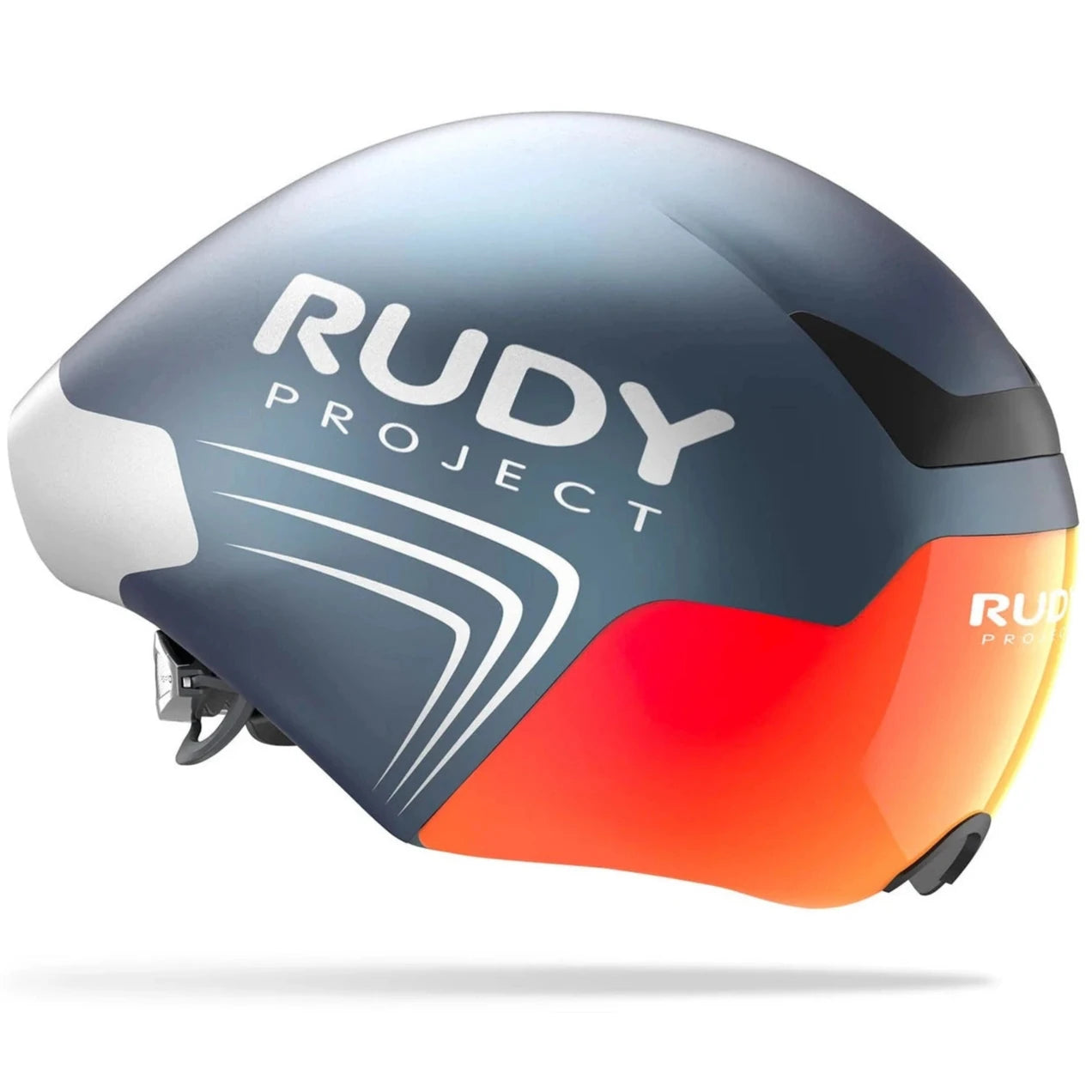 Casco Rudy The Wing - Azul