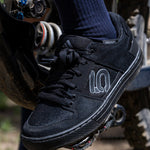 Chaussures vtt Five Ten Freerider - Noir