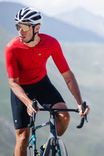 Maglia Ale R-EV1 Race 2.0 - Rosso