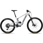 Santa Cruz HECKLER SL 1 C S - Grey