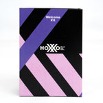 Hoxxo Welcome Kit