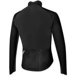 Chaqueta Rh+ Shark Wind - Negro