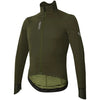 Giacca Rh+ Shark Softshell - Verde