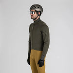 Giacca Rh+ Shark Softshell - Verde