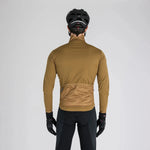 Giacca Rh+ Shark Softshell - Marrone