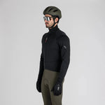 Giacca Rh+ Shark Softshell - Nero