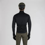 Giacca Rh+ Shark Softshell - Nero