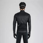 Giacca Rh+ Primaloft Padded - Nero