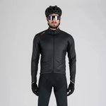 Giacca Rh+ Primaloft Padded - Nero