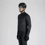 Giacca Rh+ Primaloft Padded - Nero