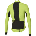 Maglia maniche lunghe Rh+ XTRM - Verde