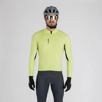 Maglia maniche lunghe Rh+ XTRM - Verde