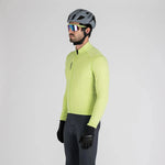 Maglia maniche lunghe Rh+ XTRM - Verde