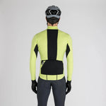 Maglia maniche lunghe Rh+ XTRM - Verde