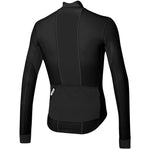 Maglia maniche lunghe Rh+ XTRM - Nero