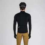 Maglia maniche lunghe Rh+ XTRM - Nero