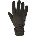 Rh+ Shark Primaloft handschuhe - Schwarz