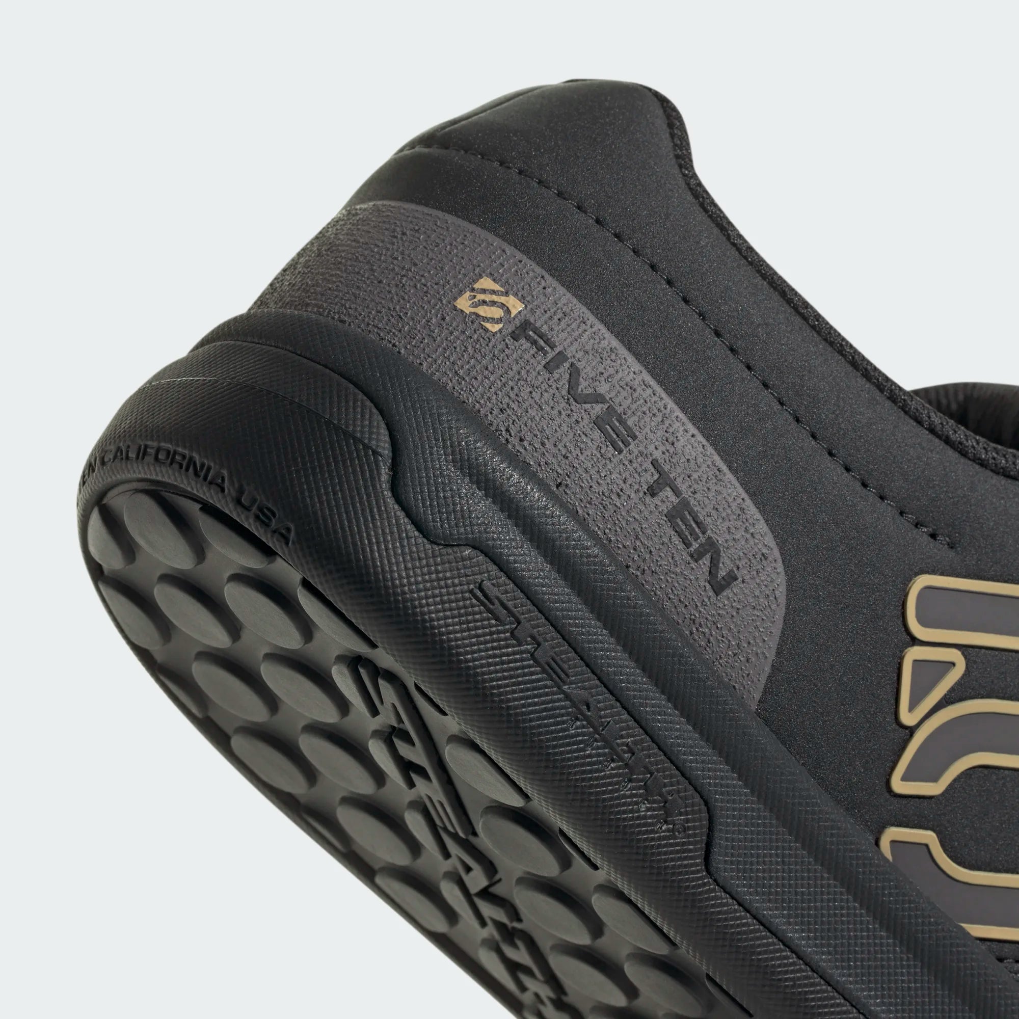 Five Ten Freerider Pro mtb shoes - Black grey