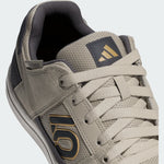 Zapatillas btt Five Ten Freerider - Gris claro