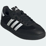 Adidas Velosamba schuhe - Schwarz