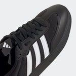 Adidas Velosamba schuhe - Schwarz