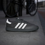 Adidas Velosamba schuhe - Schwarz