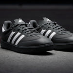 Adidas Velosamba schuhe - Schwarz