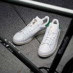 Adidas Velostan Smith schuhe - Weiss