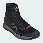 Zapatillas btt Five Ten 5.10 Trailcross Mid Pro - Negro azul