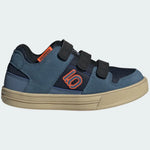 Five Ten Freerider Kids VCS kids shoes - Blue