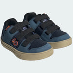 Zapatillas ninos Five Ten Freerider Kids VCS - Azul